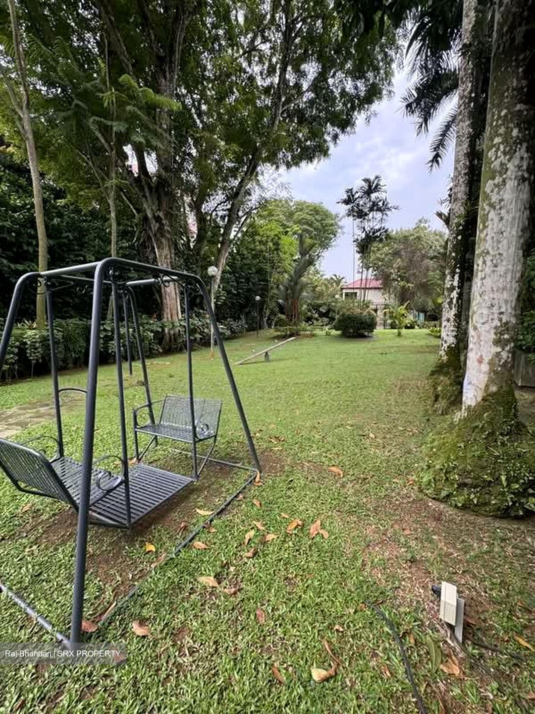 Lien Towers (D10), Apartment #602066001